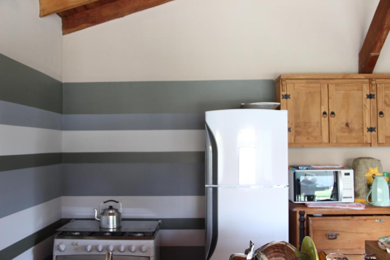 Casa Para Temporada Com 3 Suites Com Ar Condicionado โบนิโต ภายนอก รูปภาพ